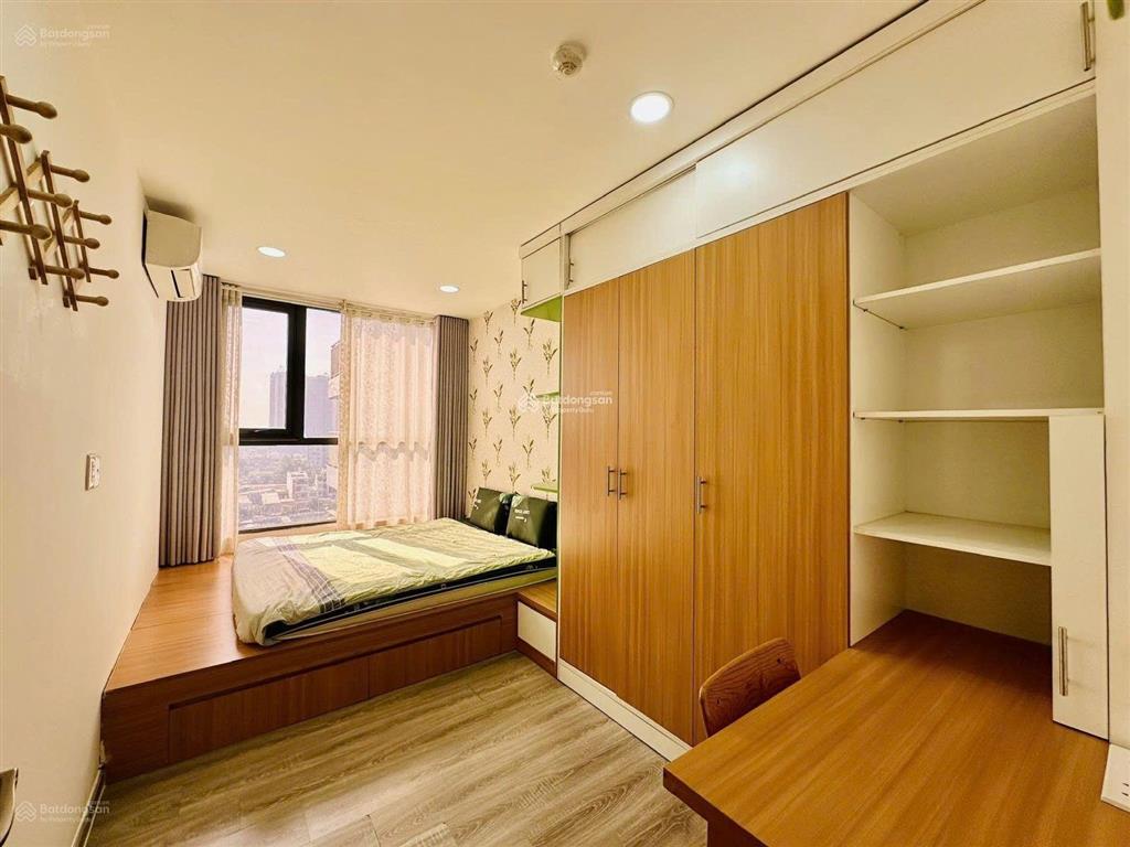 Căn hộ đẹp xuất sắc cho thuê tại xi grand court, 16 triệu vnd, 70 m2