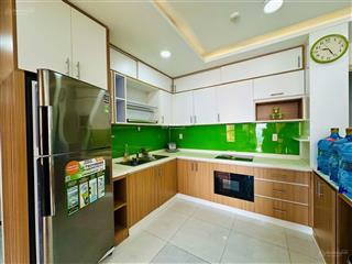 Căn hộ đẹp xuất sắc cho thuê tại xi grand court, 16 triệu vnd, 70 m2