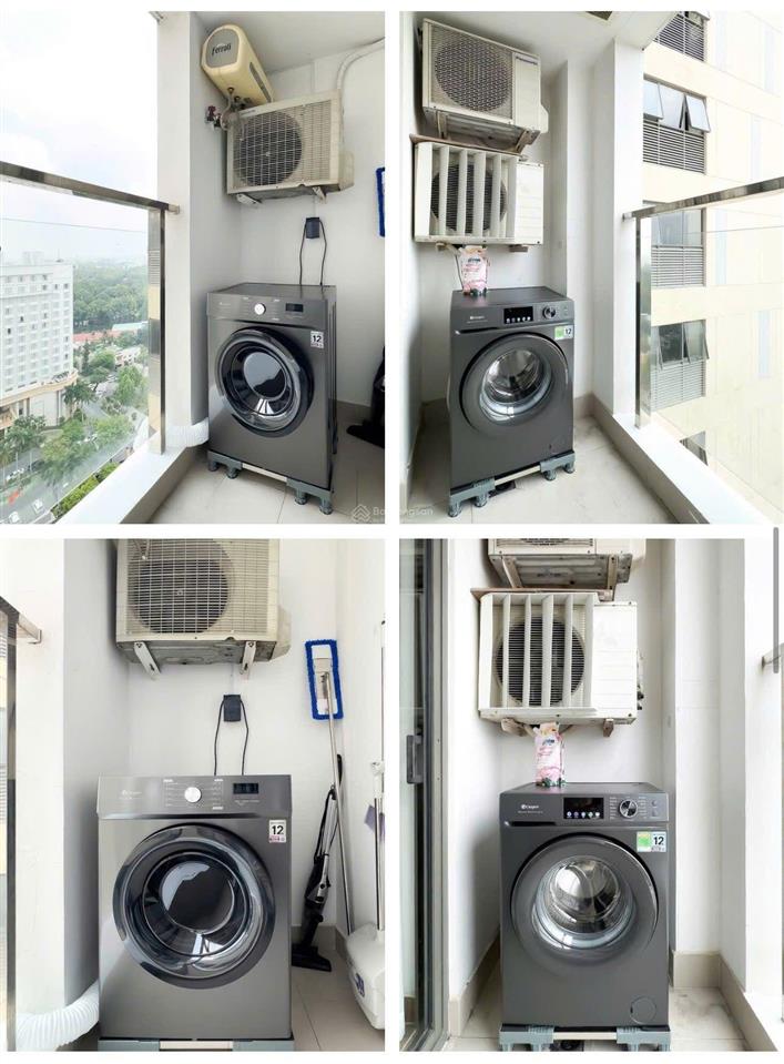 Hot! cho thuê cc tại rivera park sài gòn, 18 triệu vnd, 75m2