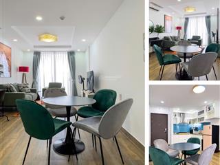 Hot! cho thuê cc tại rivera park sài gòn, 18 triệu vnd, 75m2