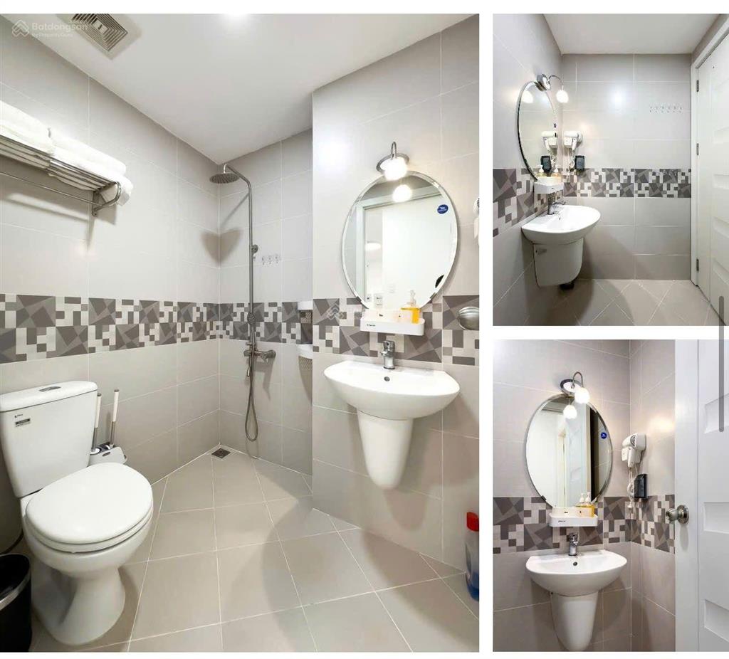 Hot! cho thuê cc tại rivera park sài gòn, 18 triệu vnd, 75m2
