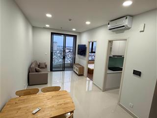 Hàng hiếm  cho thuê ch tại xi grand court, 2 pn75m2 view đẹp giá 17 triệu, nhà đẹp 0901 381 ***