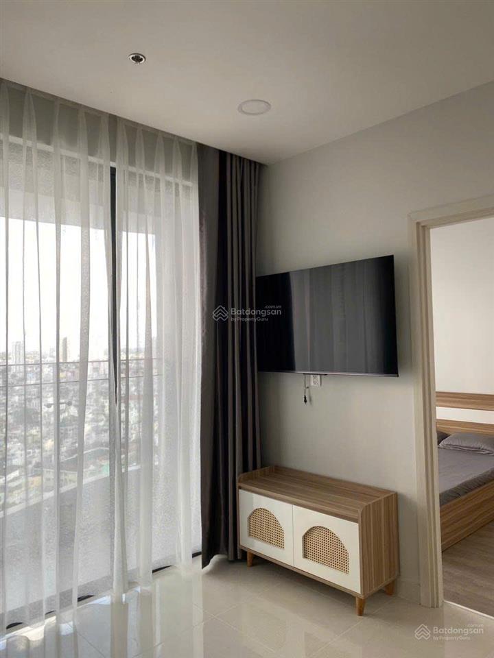 Hàng hiếm  cho thuê ch tại xi grand court, 2 pn75m2 view đẹp giá 17 triệu, nhà đẹp 0901 381 ***