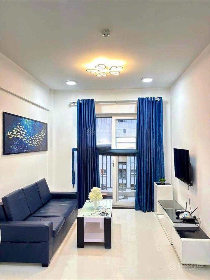 Hàng hiếm chính chủ gửi bán gấp căn hộ melody 70m2, 2pn, full nội thất giá 3,8 tỷ 0901 381 ***
