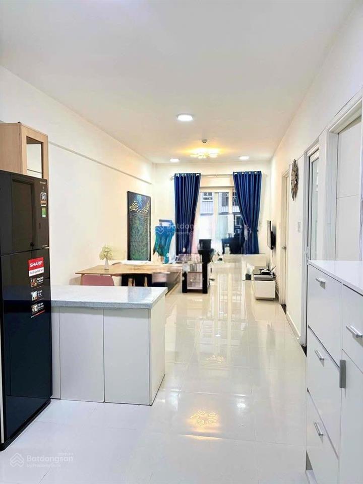 Hàng hiếm chính chủ gửi bán gấp căn hộ melody 70m2, 2pn, full nội thất giá 3,8 tỷ 0901 381 ***