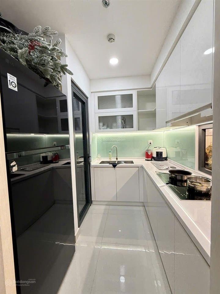 Cho thuê cc tại 69 the flemington, 18 triệu, 90m2, 3pn, 2wc, đầy đủ nội thất, hot!
