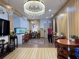 Cho thuê cc tại 69 the flemington, 18 triệu, 90m2, 3pn, 2wc, đầy đủ nội thất, hot!