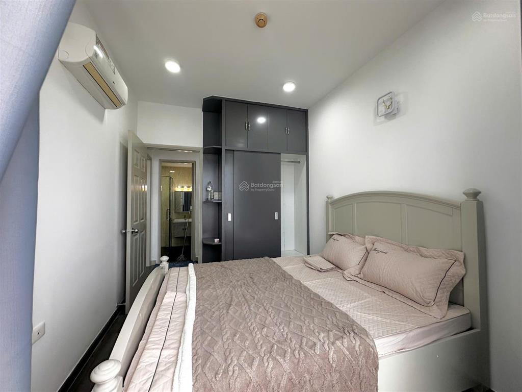 Căn hộ đẹp the harmona 75m2 2pn 2wc ban công dài đủ nt mới 100%, view q1 mát cả ngày gia 4.4 tỷ