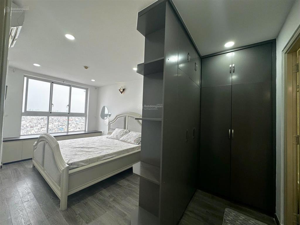 Căn hộ đẹp the harmona 75m2 2pn 2wc ban công dài đủ nt mới 100%, view q1 mát cả ngày gia 4.4 tỷ