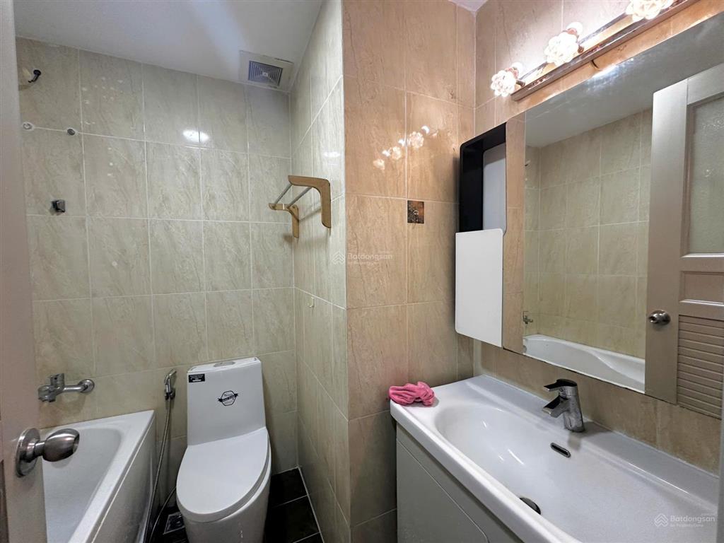 Căn hộ đẹp the harmona 75m2 2pn 2wc ban công dài đủ nt mới 100%, view q1 mát cả ngày gia 4.4 tỷ