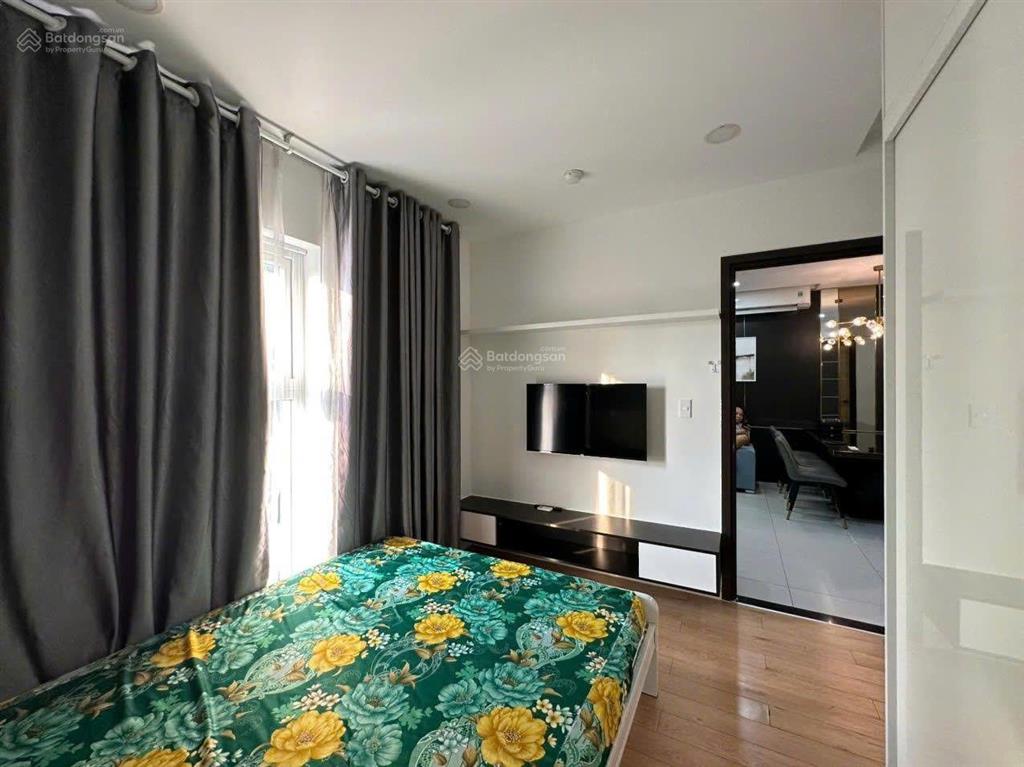 Cho thuê cc 3pn 2wc tại 258, xi grand court, giá ưu đãi 19 triệu, 90m2