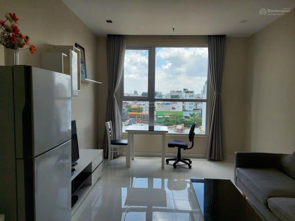 Siêu hot cho thuê cc 1pn 1wc tại the prince residence, 15 triệu, 50m2