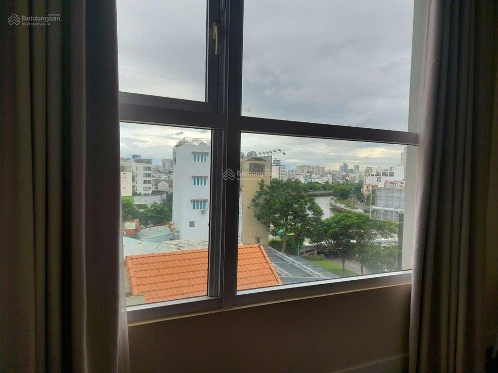 Siêu hot cho thuê cc 1pn 1wc tại the prince residence, 15 triệu, 50m2