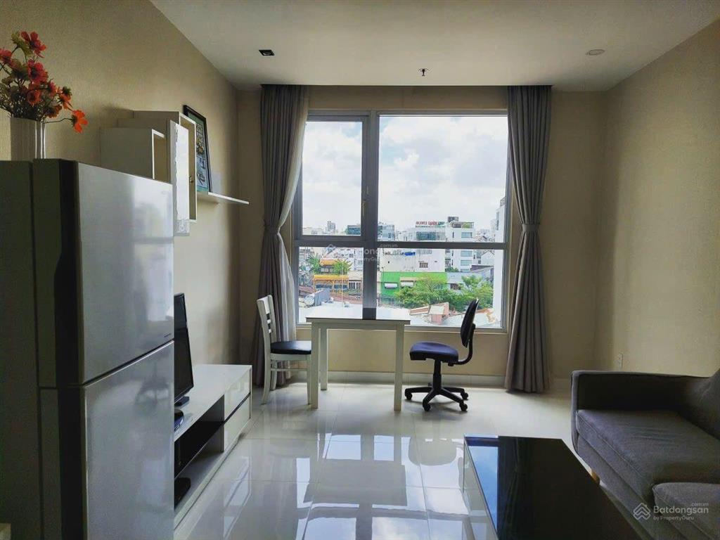 Siêu hot cho thuê cc 1pn 1wc tại the prince residence, 15 triệu, 50m2