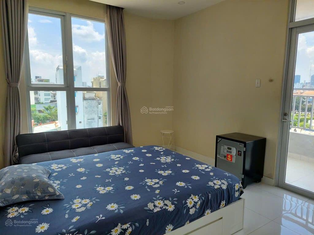 Siêu hot cho thuê cc 1pn 1wc tại the prince residence, 15 triệu, 50m2
