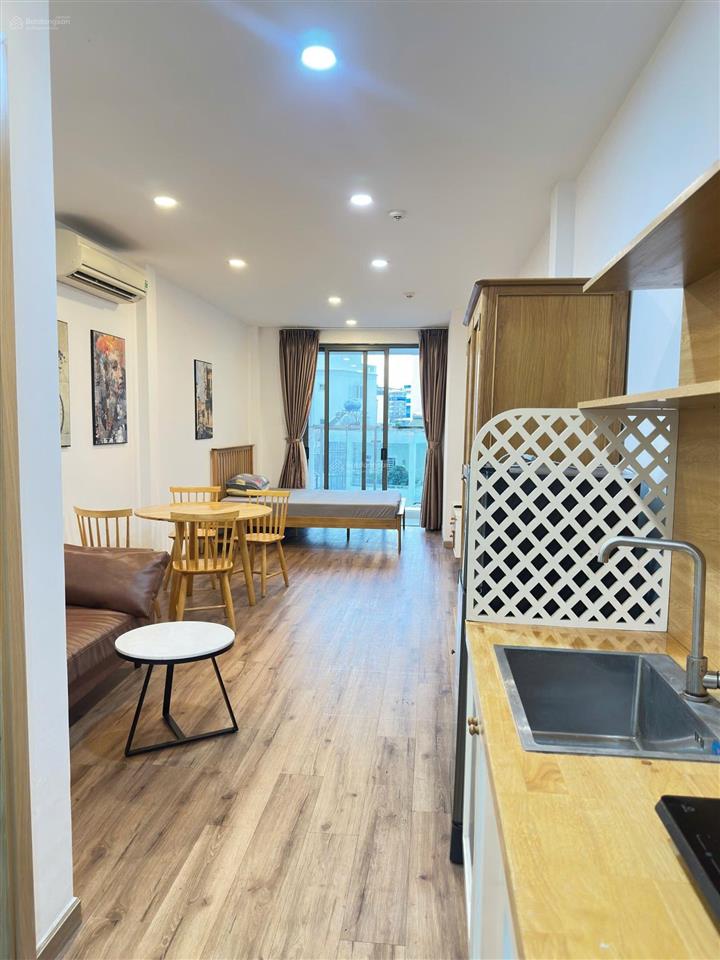 Cho thuê cc kingston residence, 11 triệu, 40m2, 1pn, 1wc, đẹp, nhiều tiện ích