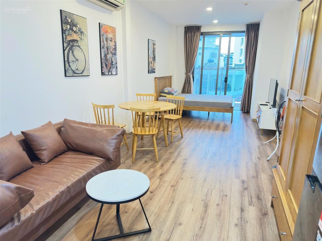Cho thuê cc kingston residence, 11 triệu, 40m2, 1pn, 1wc, đẹp, nhiều tiện ích