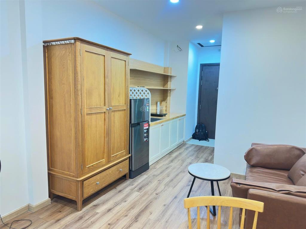 Cho thuê cc kingston residence, 11 triệu, 40m2, 1pn, 1wc, đẹp, nhiều tiện ích