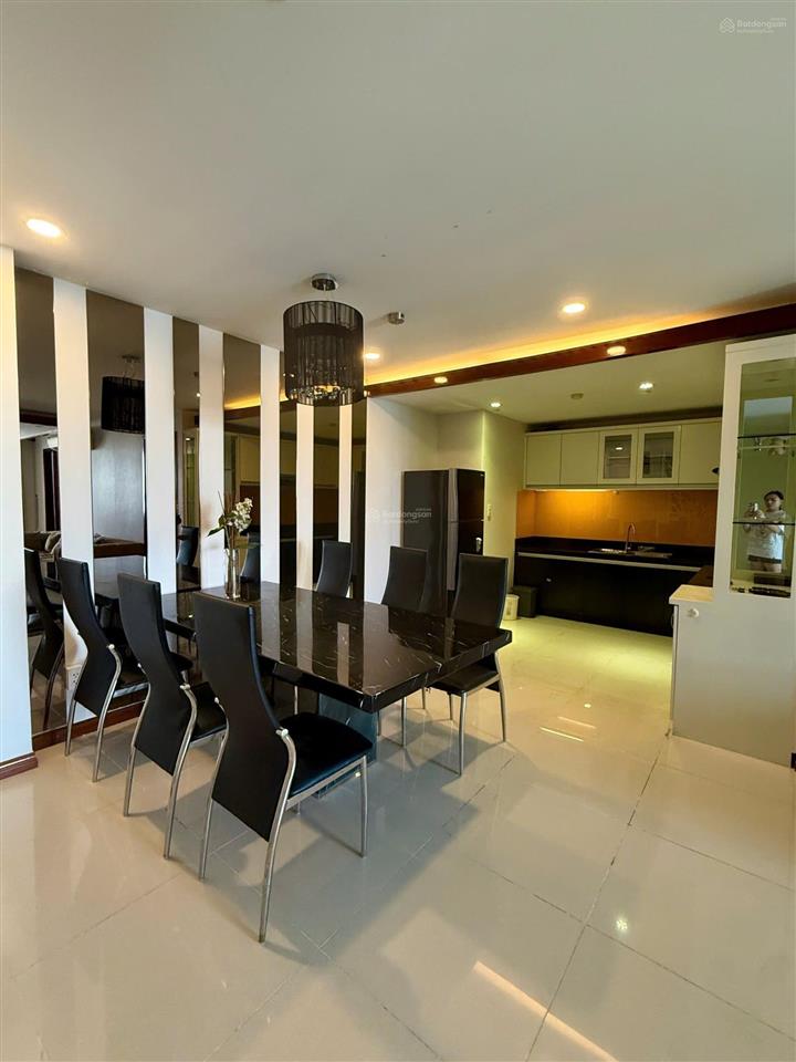 Cho thuê cc 3pn, 120m2 tại 422, cao ốc bmc, giá ưu đãi 20 triệu vnd
