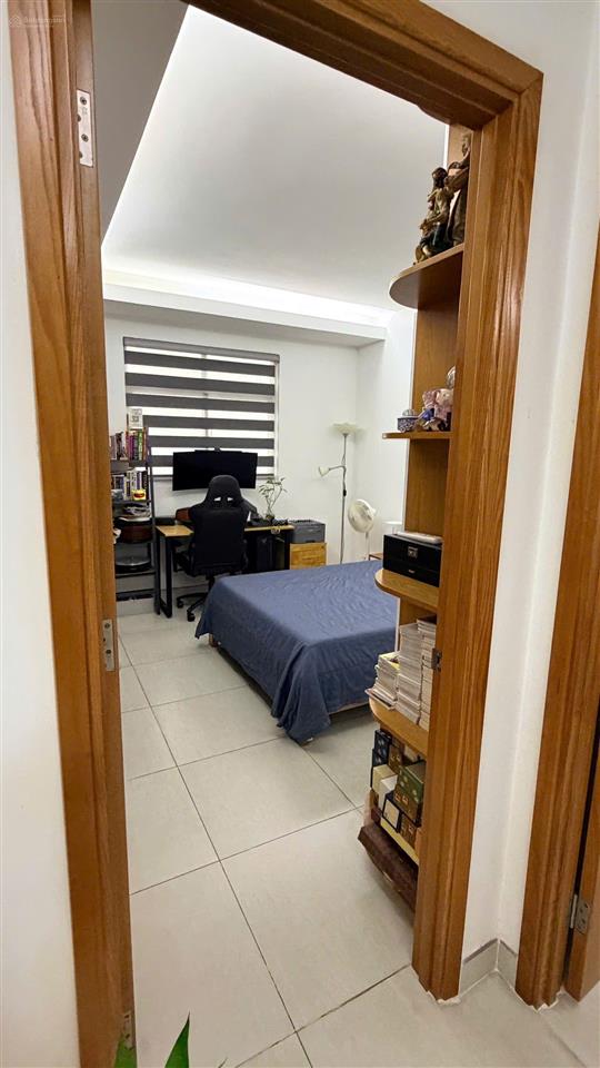Cho thuê cc 2pn, 2wc, 75m2 tại cao ốc căn hộ h2  hoàng diệu, giá siêu hời, hot