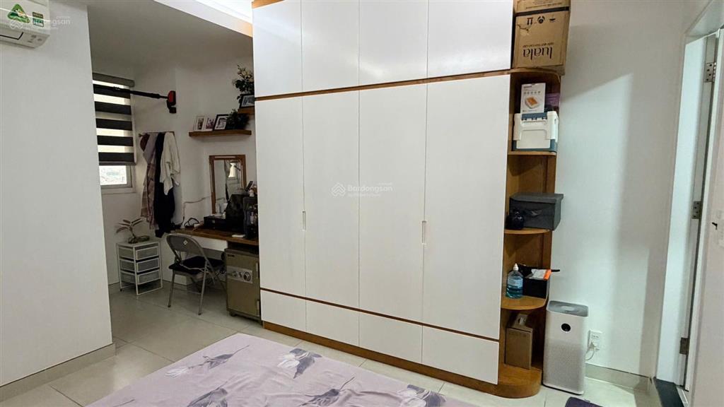 Cho thuê cc 2pn, 2wc, 75m2 tại cao ốc căn hộ h2  hoàng diệu, giá siêu hời, hot