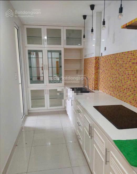 Nhà đẹp xuất sắc cho thuê cc 2pn, 2wc, giá tốt tại lucky palace, 85m2, phan văn khỏe, q6, hcm