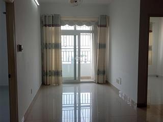 Nhà đẹp xuất sắc cho thuê cc 2pn, 2wc, giá tốt tại lucky palace, 85m2, phan văn khỏe, q6, hcm