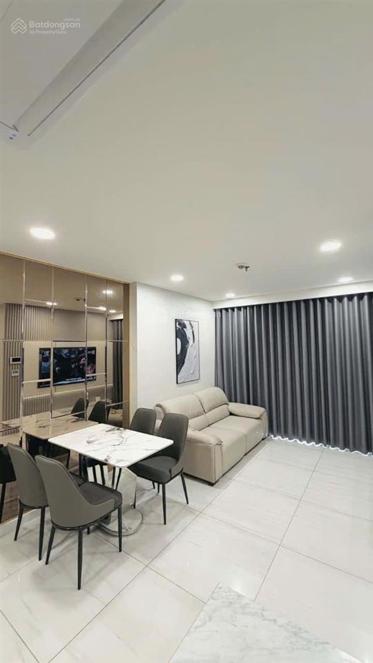 Hàng hiếm cho thuê cc kingdom 101  quận 10, dt 72m2, 2pn, 2wc, giá 17 tr/th. 0901 381 ***