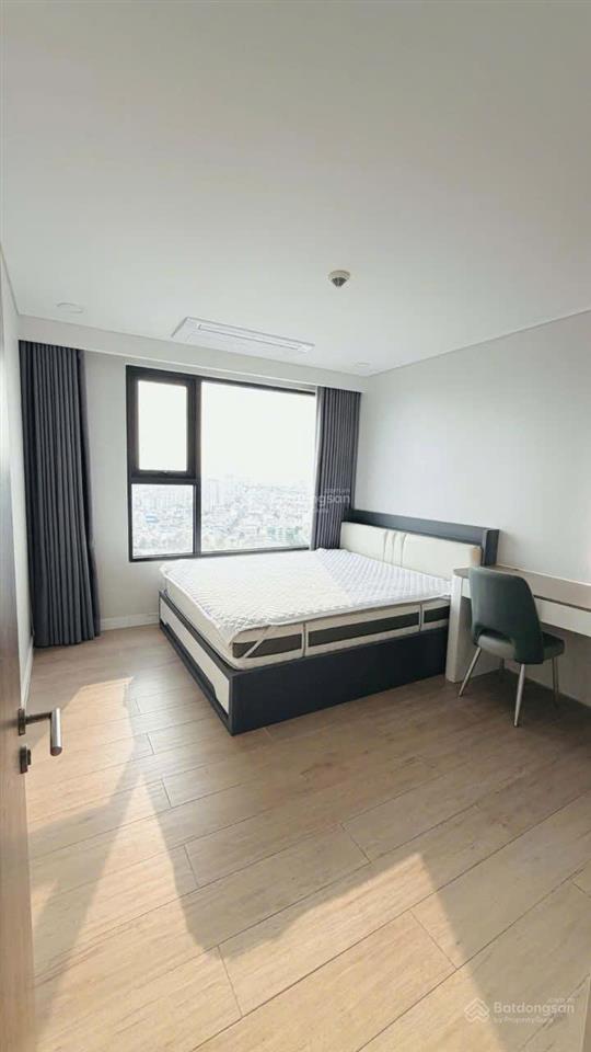 Hàng hiếm cho thuê cc kingdom 101  quận 10, dt 72m2, 2pn, 2wc, giá 17 tr/th. 0901 381 ***