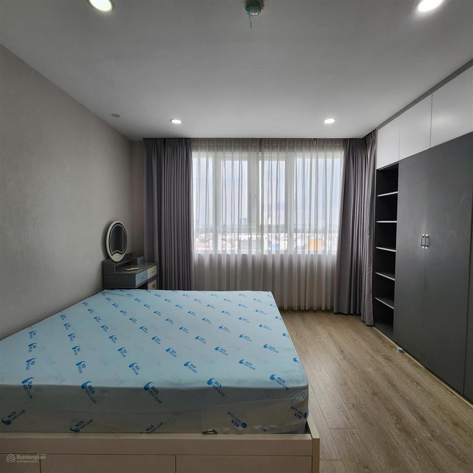 Hàng hiếm cần cho thuê ch chung cư him lam 100m2, 2pn, 2wc, q.6, giá 11.5 tr/tháng,  0901 381 ***