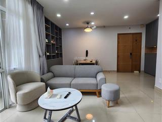 Hàng hiếm cần cho thuê ch chung cư him lam 100m2, 2pn, 2wc, q.6, giá 11.5 tr/tháng,  0901 381 ***