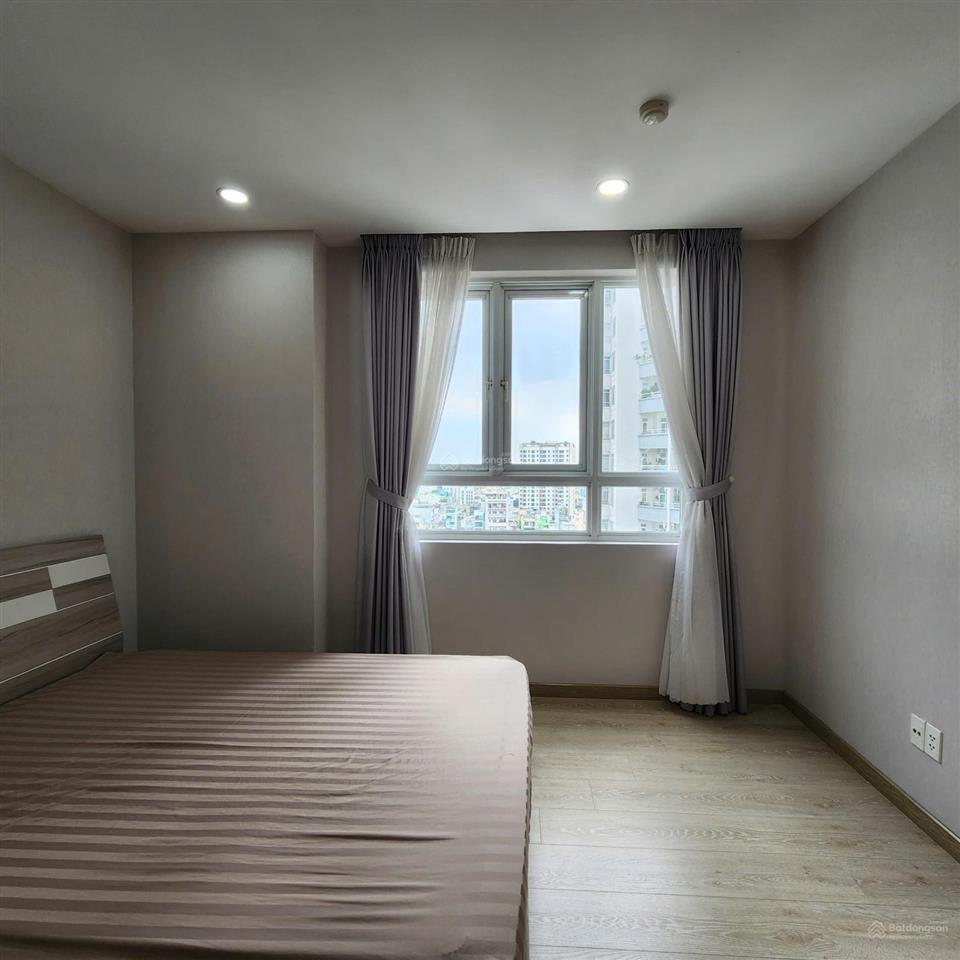 Hàng hiếm cần cho thuê ch chung cư him lam 100m2, 2pn, 2wc, q.6, giá 11.5 tr/tháng,  0901 381 ***