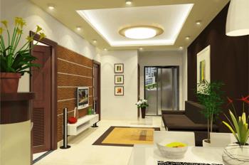 Chủ cần bán căn hộ 8x đầm sen 1pn, 1wc sổ hồng cầm tay giá chỉ 2,3 tỷ  0901 381 ***