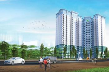 Chủ cần bán căn hộ 8x đầm sen 1pn, 1wc sổ hồng cầm tay giá chỉ 2,3 tỷ  0901 381 ***