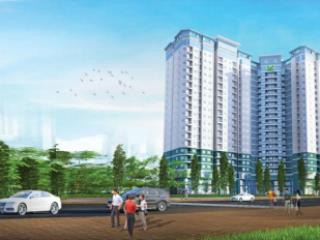 Chủ cần bán căn hộ 8x đầm sen 1pn, 1wc sổ hồng cầm tay giá chỉ 2,3 tỷ  0901 381 ***