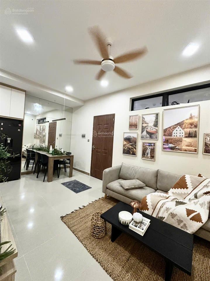 Chủ cho thuê ch 2pn, 2wc, 90m2 chỉ với 17tr/th tại the flemington q11, giá cực tốt full nội thẩt