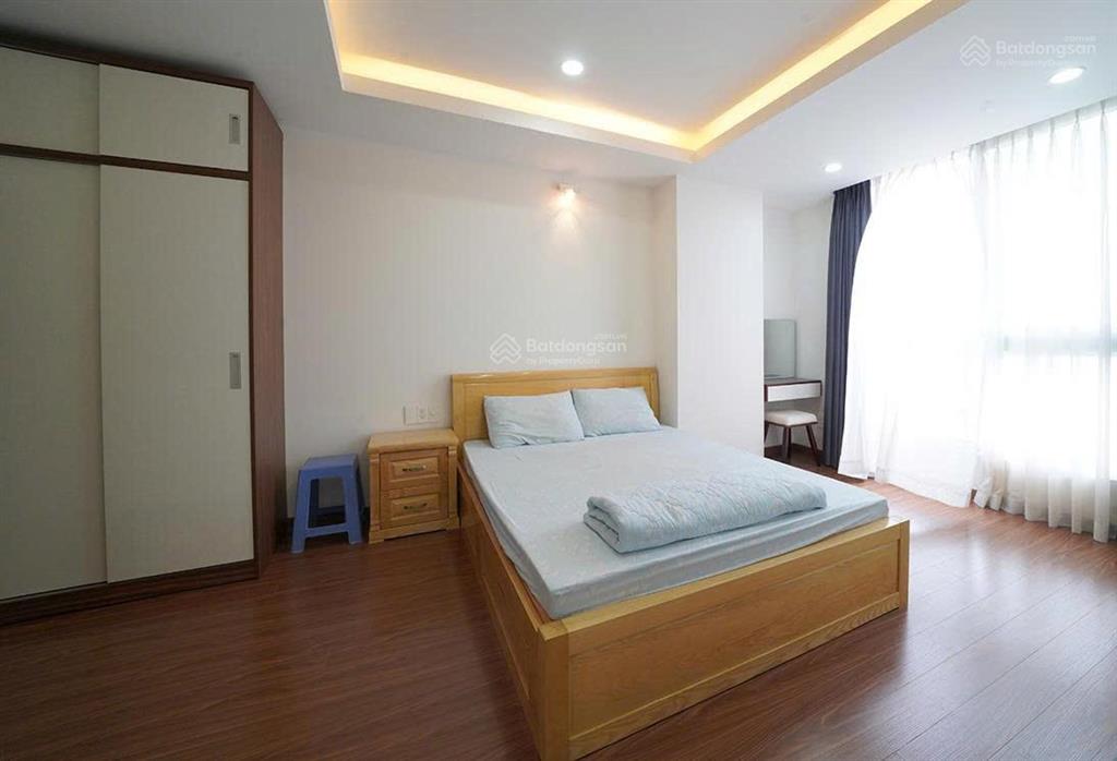 Chủ cho thuê ch 2pn, 2wc, 90m2 chỉ với 17tr/th tại the flemington q11, giá cực tốt full nội thẩt