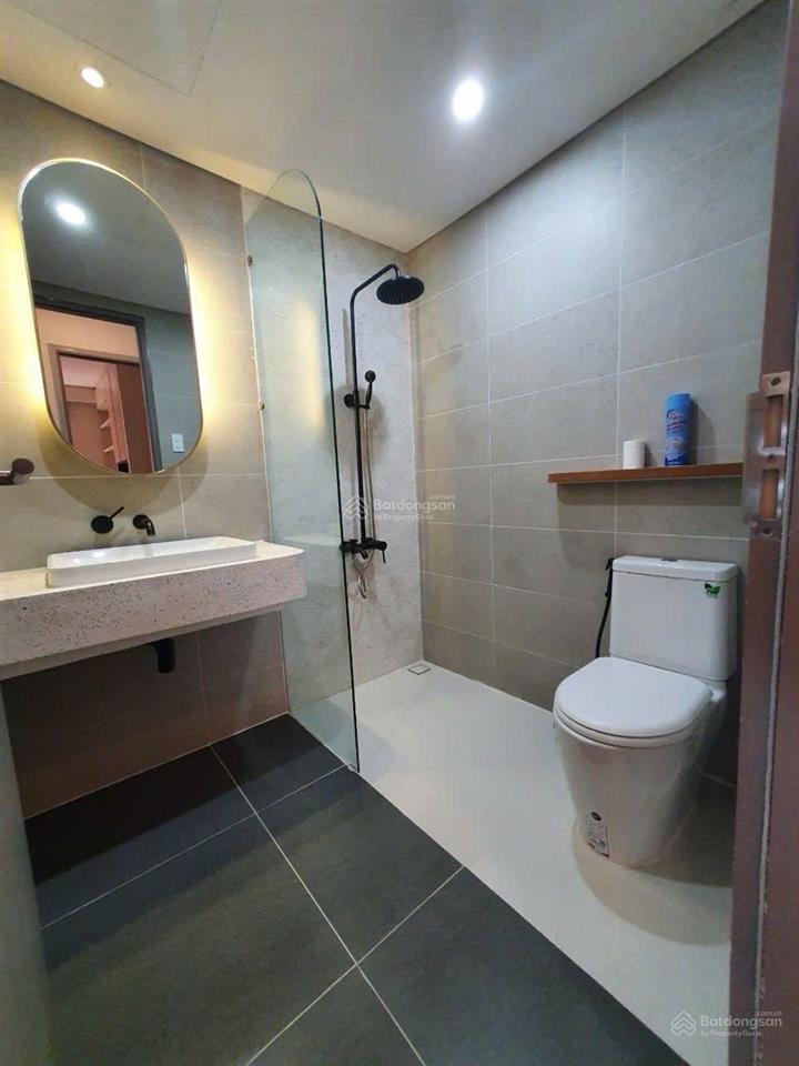 Nhà đẹp cho thuê căn hộ the botanica  75m2 giá chỉ 17tr/tháng, thiết kế 2pn + 2wc, đầy đủ nội thất