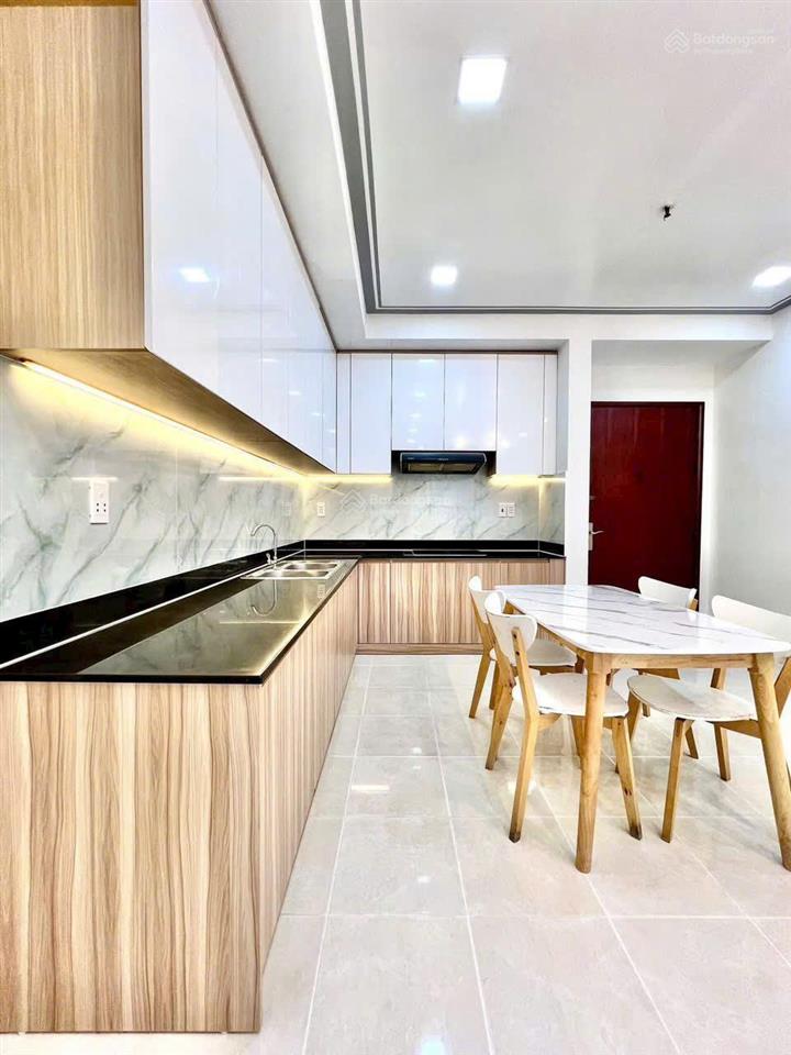 Vị trí đẹp bán chung cư h2 q4, đường hoàng diệu, quận 4, 60m2, 2pn, bến nhà rồng 0901 381 ***
