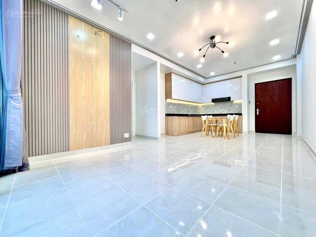 Vị trí đẹp bán chung cư h2 q4, đường hoàng diệu, quận 4, 60m2, 2pn, bến nhà rồng 0901 381 ***