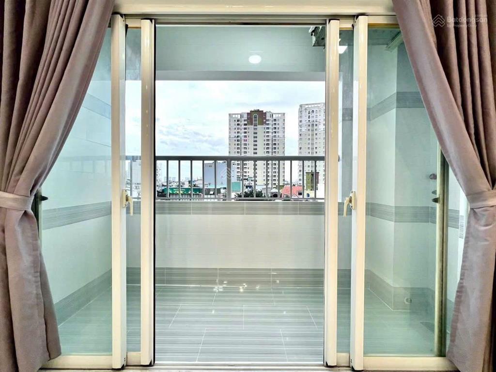 Vị trí đẹp bán chung cư h2 q4, đường hoàng diệu, quận 4, 60m2, 2pn, bến nhà rồng 0901 381 ***