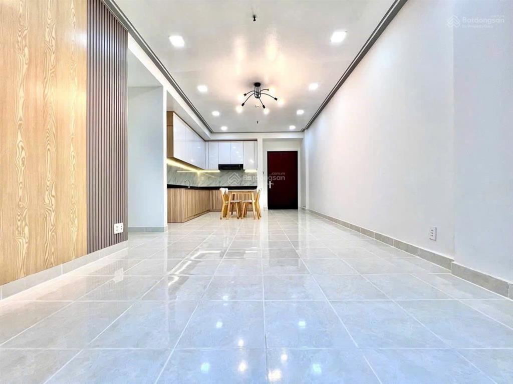 Vị trí đẹp bán chung cư h2 q4, đường hoàng diệu, quận 4, 60m2, 2pn, bến nhà rồng 0901 381 ***