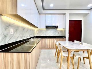 Vị trí đẹp bán chung cư h2 q4, đường hoàng diệu, quận 4, 60m2, 2pn, bến nhà rồng 0901 381 ***