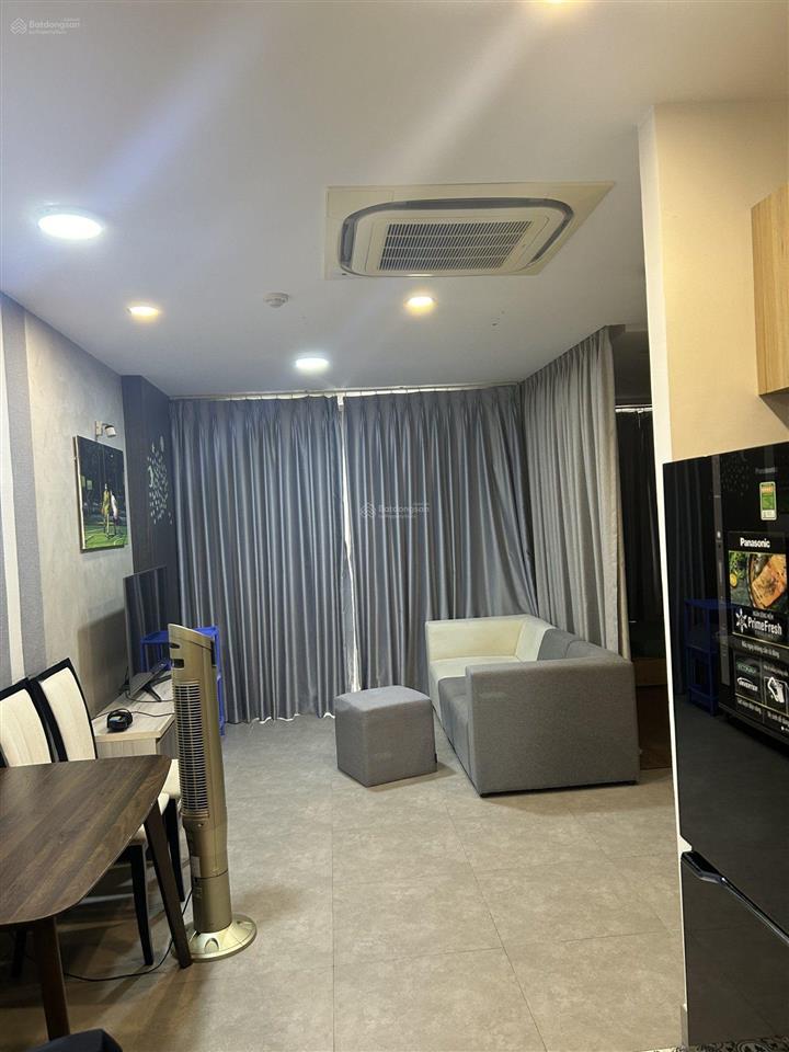 Cho thuê cc kingston residence, giá 17 triệu, 70m2 ở nguyễn văn trỗi, phú nhuận, tp.hcm