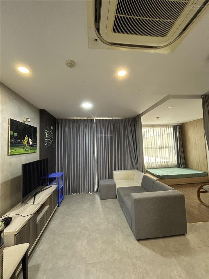 Cho thuê cc kingston residence, giá 17 triệu, 70m2 ở nguyễn văn trỗi, phú nhuận, tp.hcm