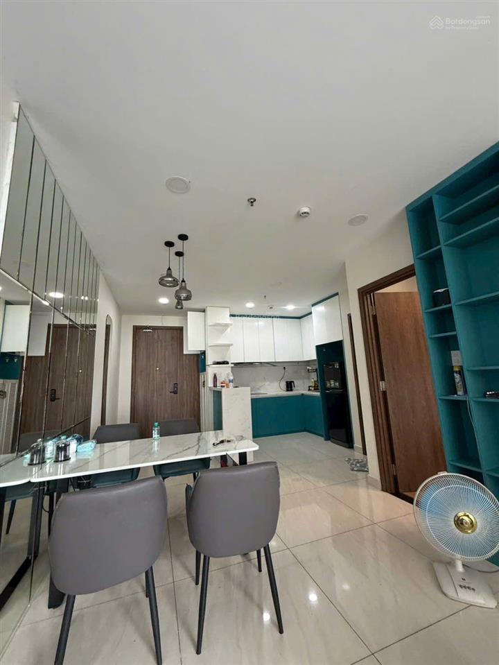 Căn hộ cc 1pn botanica premier tại hồng hà, 13,5 triệu, 52m2 siêu hot