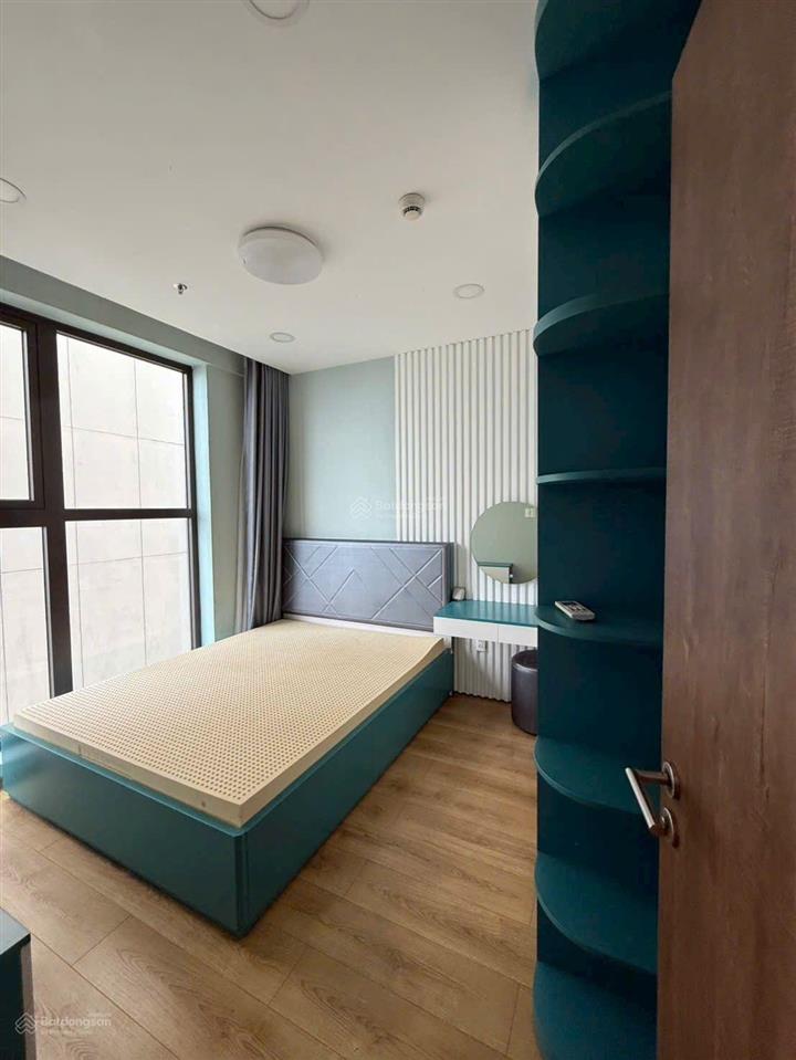 Căn hộ cc cho thuê tại viva riverside, 14 triệu, 80m2, 2pn, 2wc, full nội thất