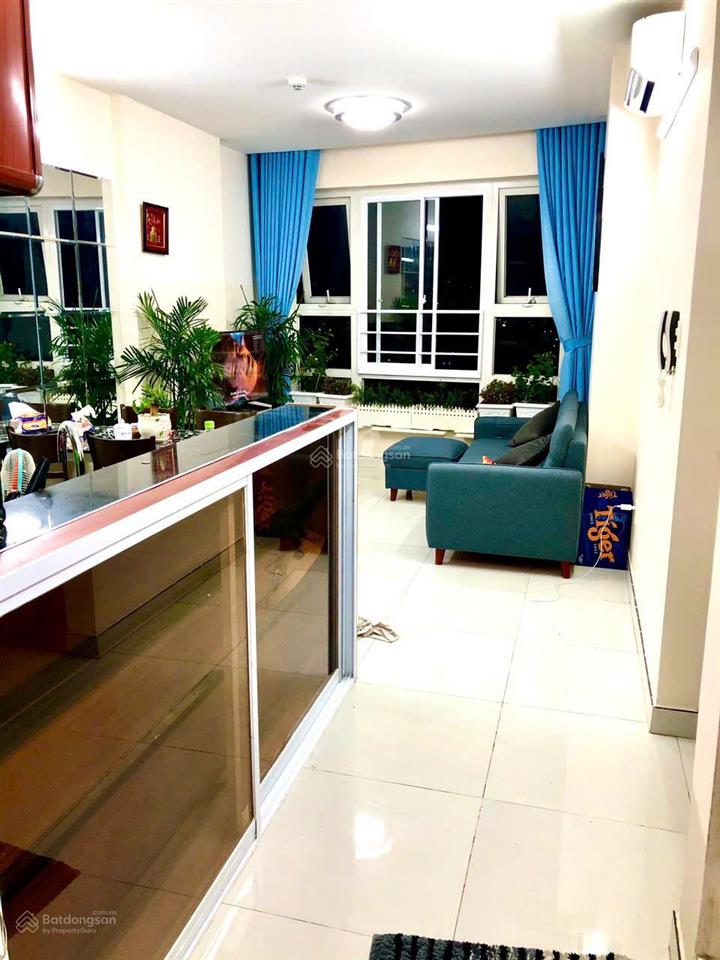 Chủ cần cho thuê gấp ch 3pn, 2wc, 80m2 tại summer square, 11 trnhà đẹp full nội thất 0901 381 ***