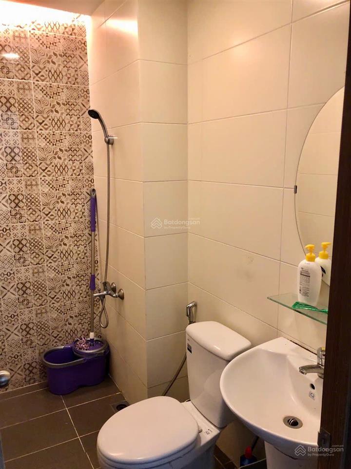Chủ cần cho thuê gấp ch 3pn, 2wc, 80m2 tại summer square, 11 trnhà đẹp full nội thất 0901 381 ***
