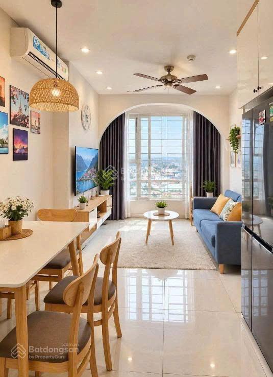 Hàng hiếm bán căn hộ 2pn 2wc giá cực chất tại summer square, 3,1 tỷ, 65m2  0901 381 ***
